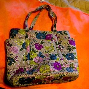 Vera Bradley Tote